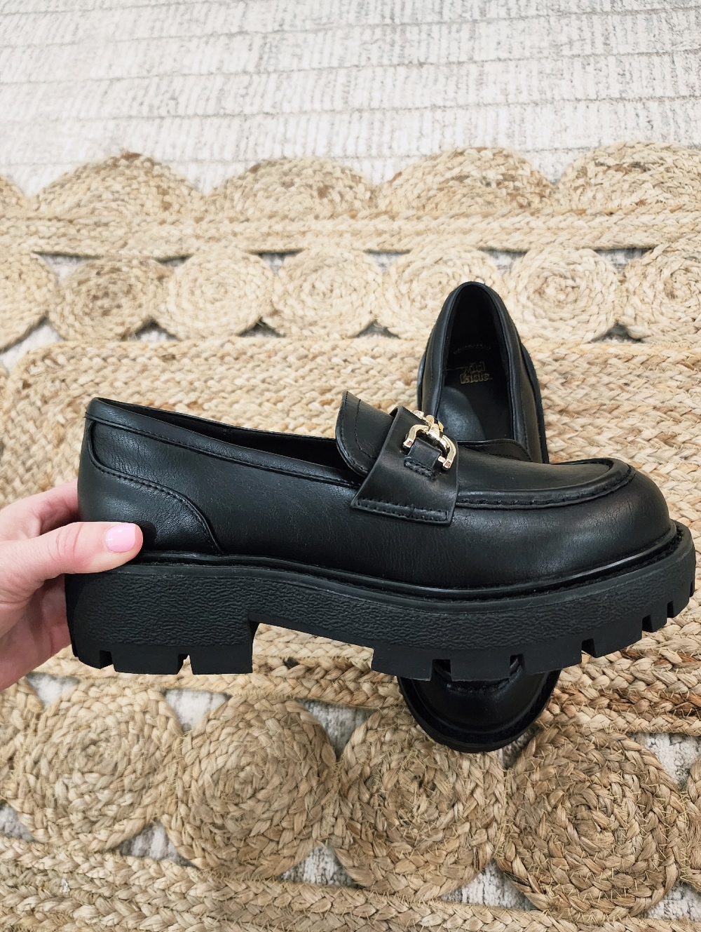 Wild Fable Womens Loafers Shoes